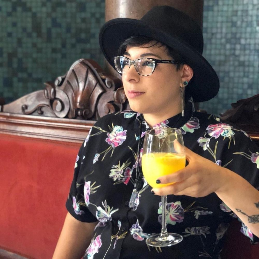 Meet your Posher, Jackie